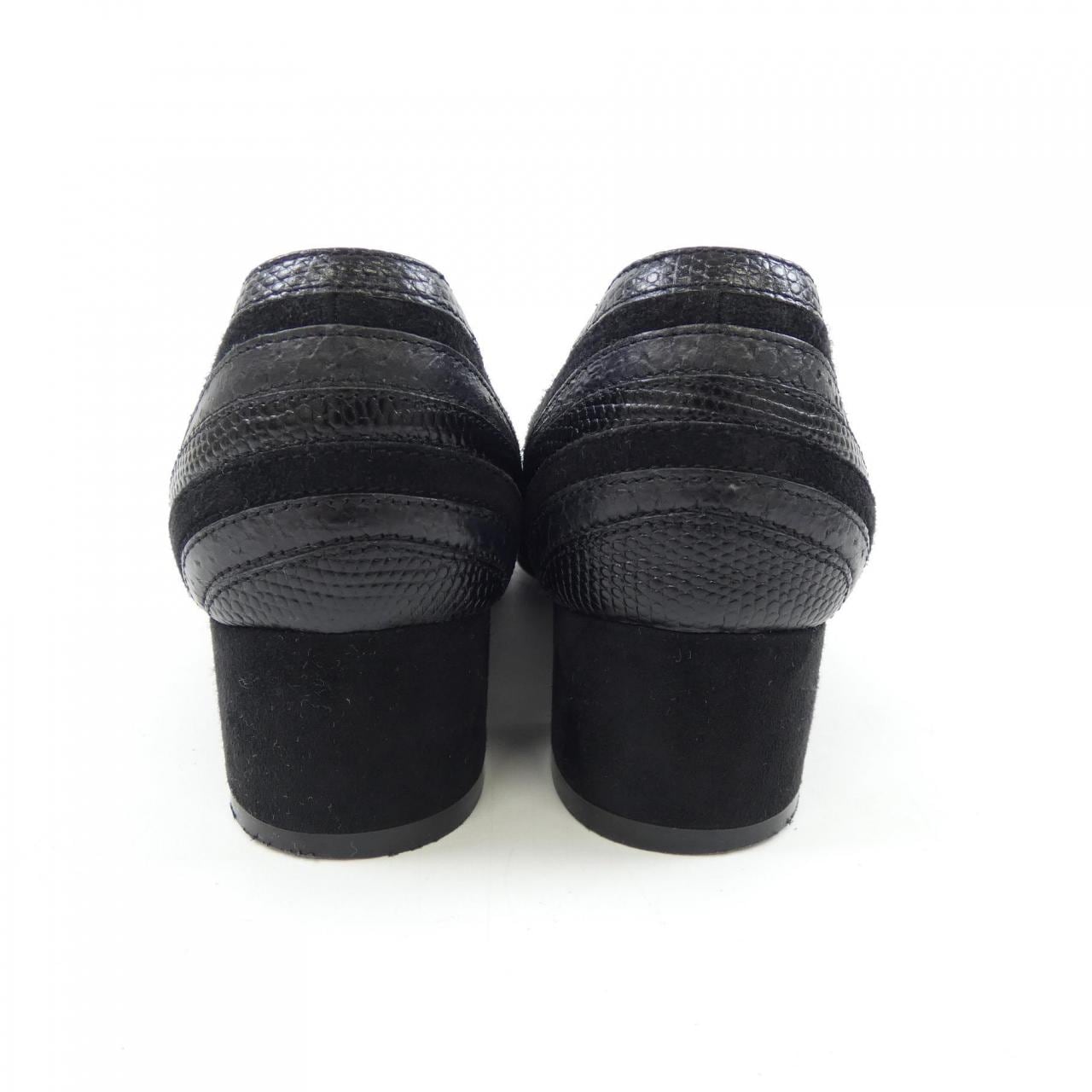 サルヴァトーレフェラガモ SALVATORE FERRAGAMO パンプス