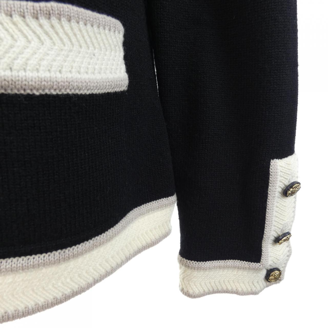 シャネル CHANEL P37398K02428 カーディガン