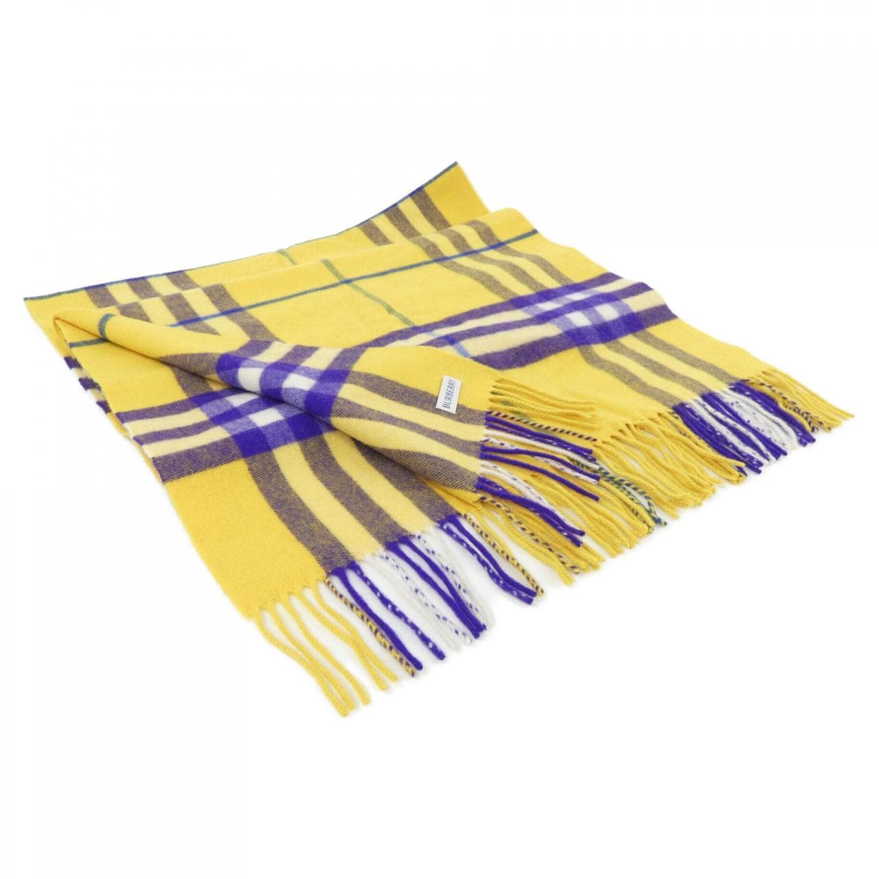 バーバリー BURBERRY 8076918 MUFFLER