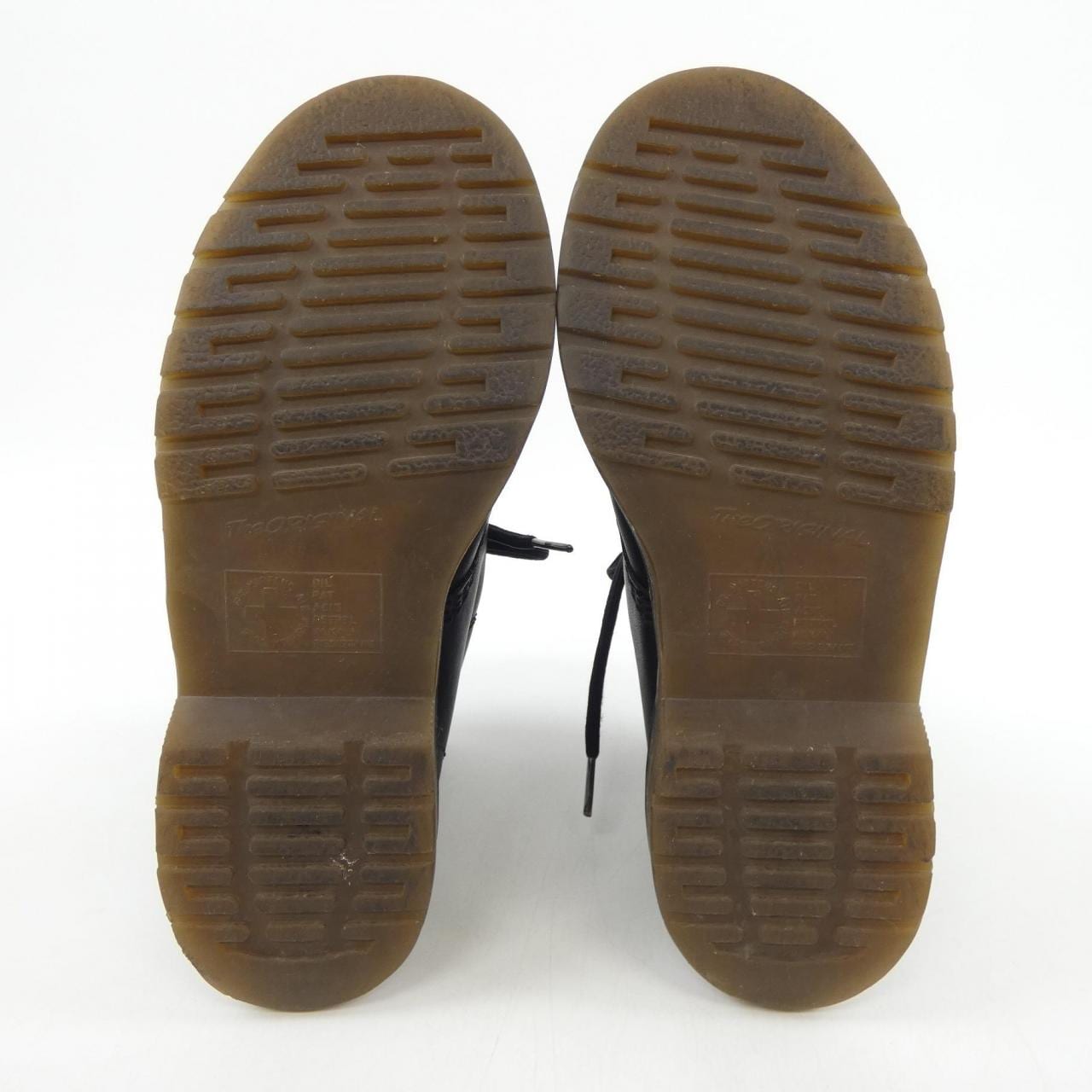 馬丁靴DR.MARTENS靴