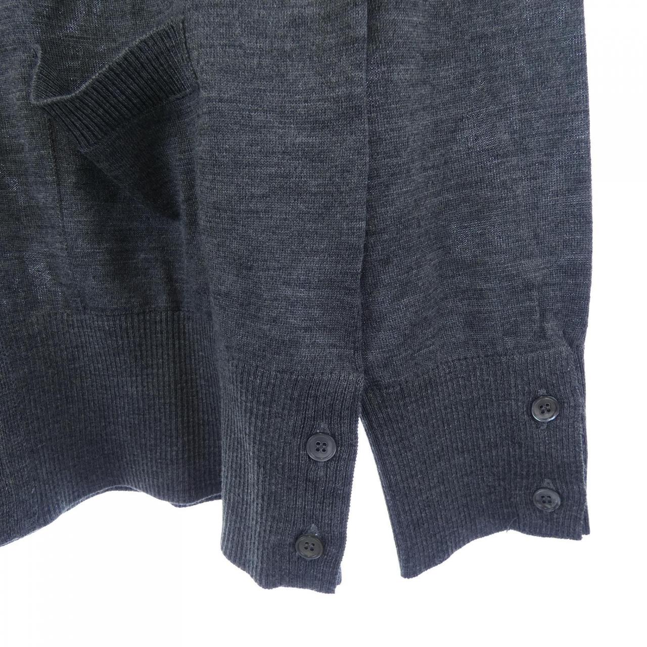 トムブラウン THOM BROWNE MKC002A-Y1014 カーディガン