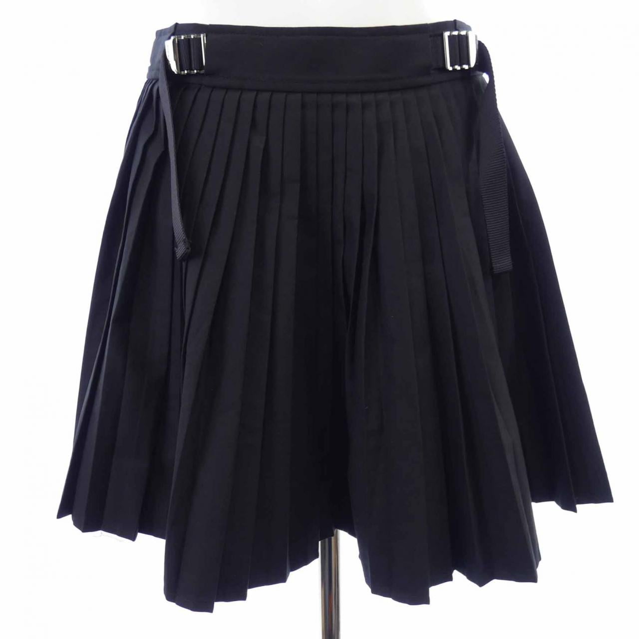 クリスチャンディオール CHRISTIAN DIOR 441J68A3332 スカート