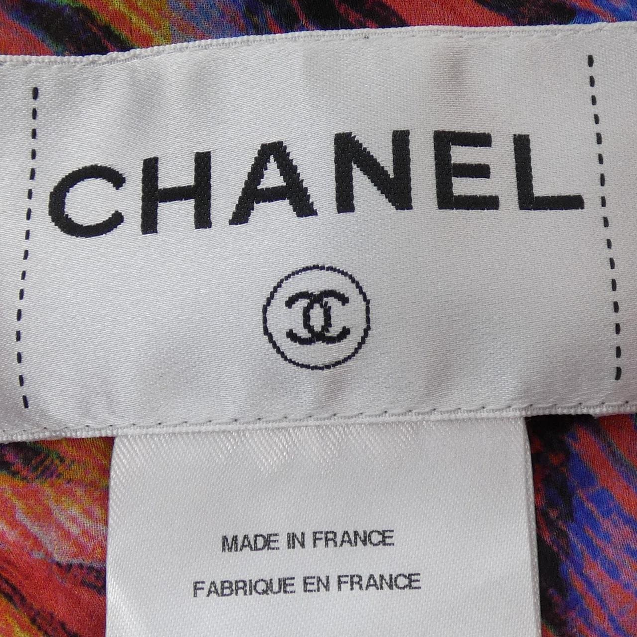 シャネル CHANEL P50350W05585 ジャケット
