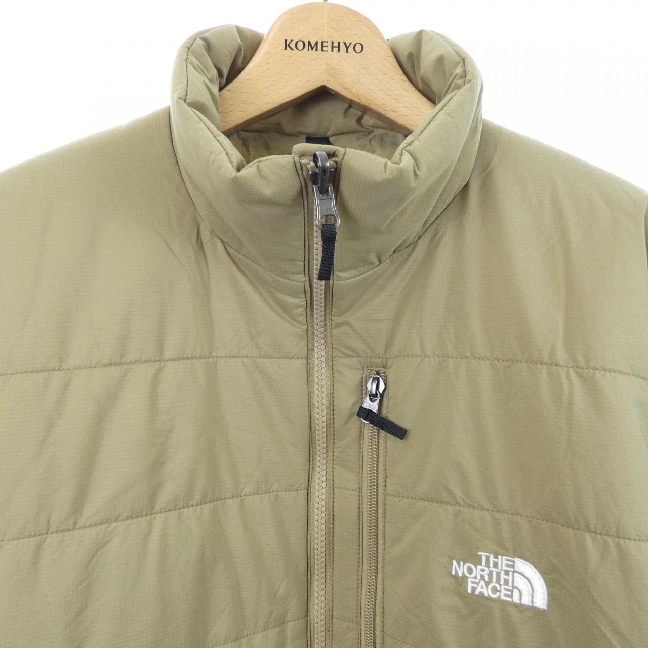 The North Face NY82554 Jacket
