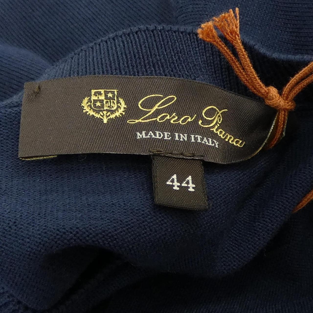 ロロピアーナ Loro Piana FAM7984 ニット