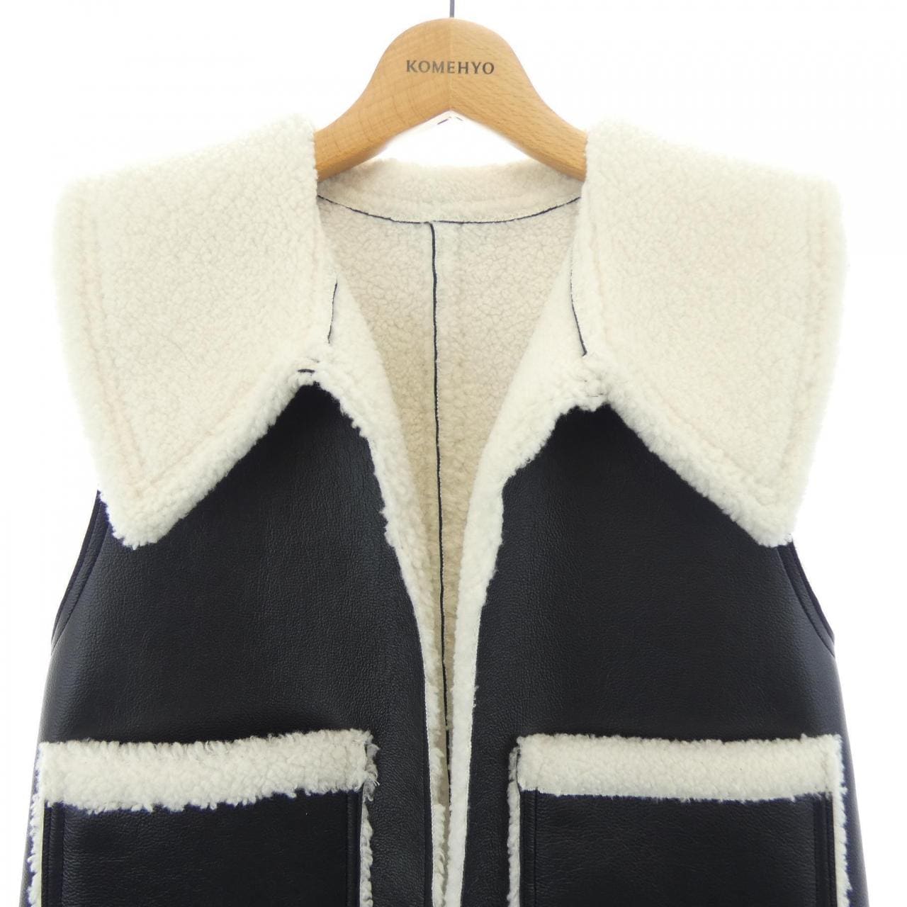 エメルリファインズ EMMEL REFINES ベスト