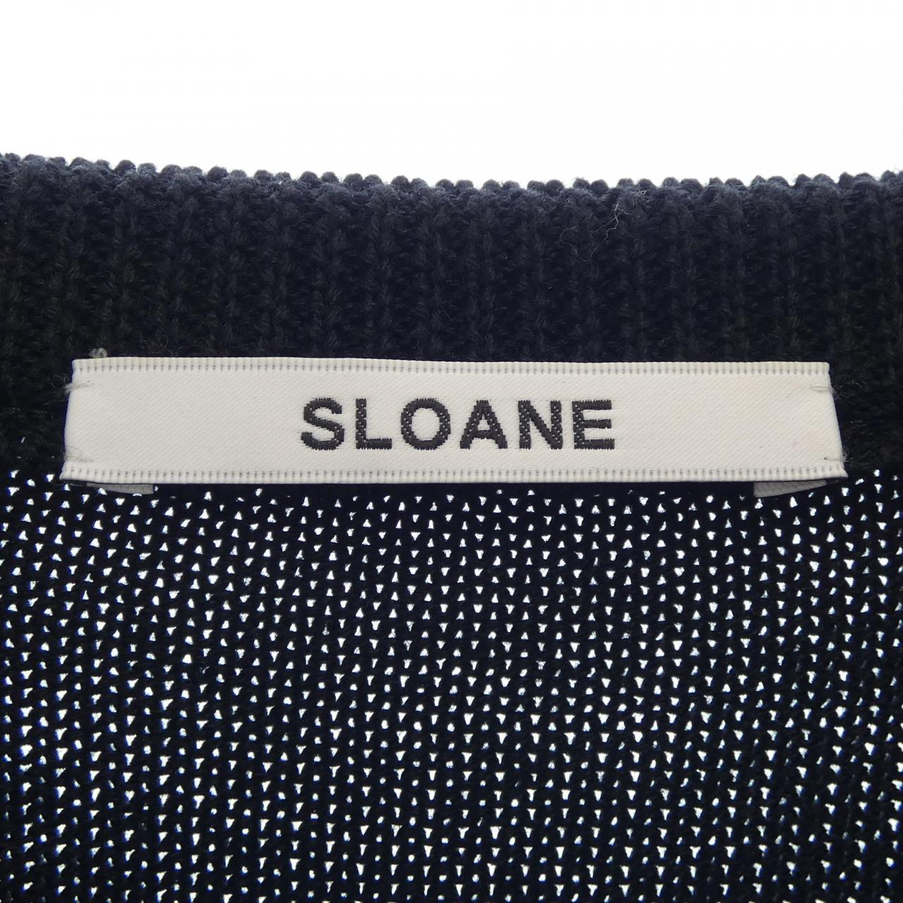 スローン SLOANE ニット