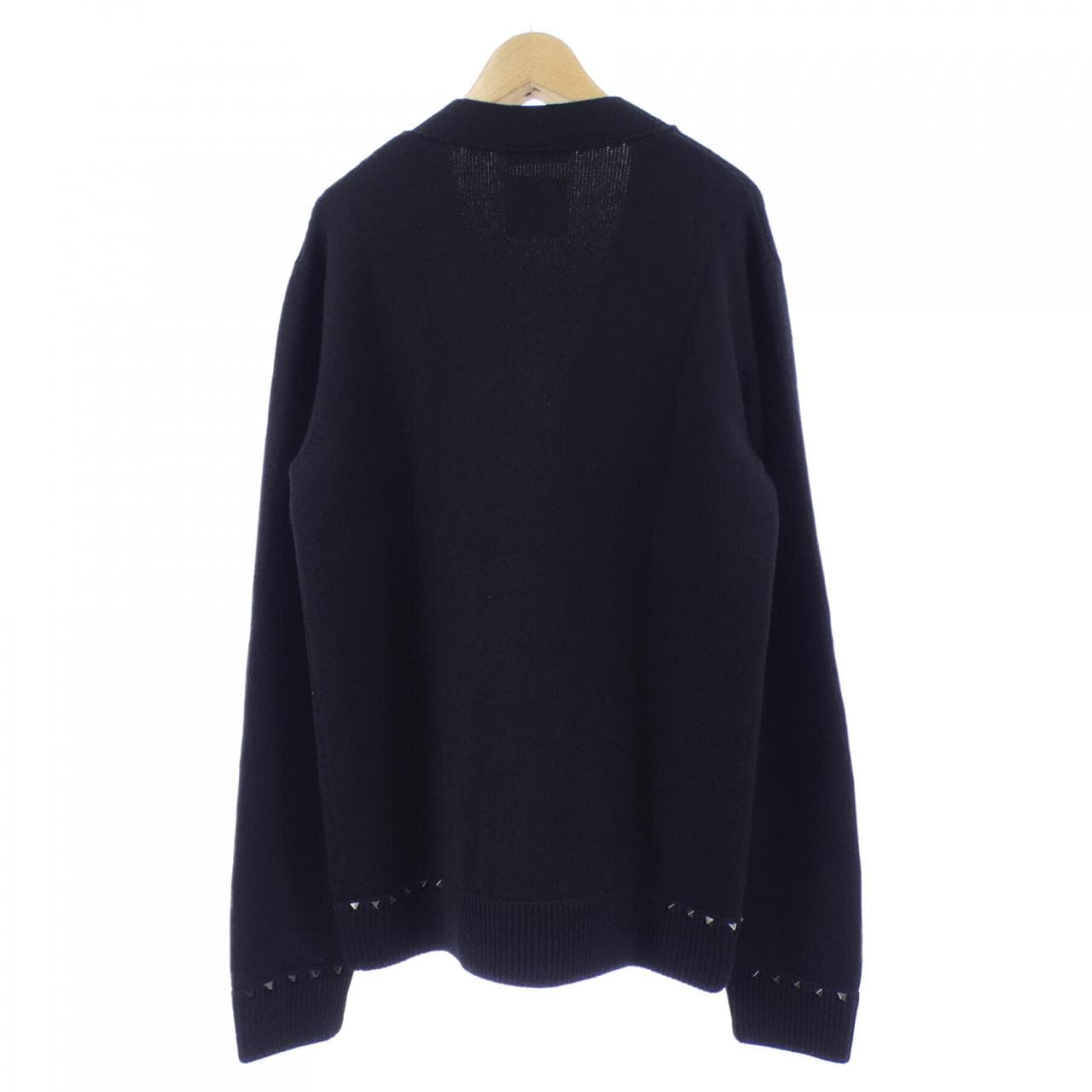 ヴァレンティノ VALENTINO QV3KA02M55U カーディガン