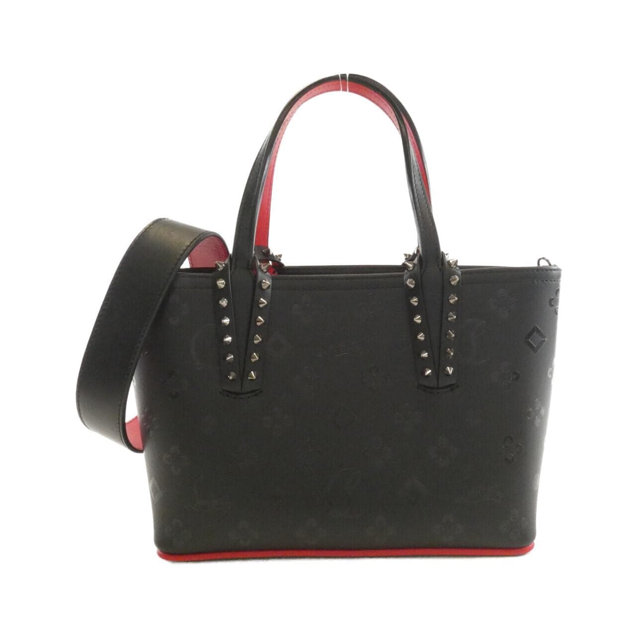 クリスチャンルブタン カバタ ミニ 1235336 バッグ