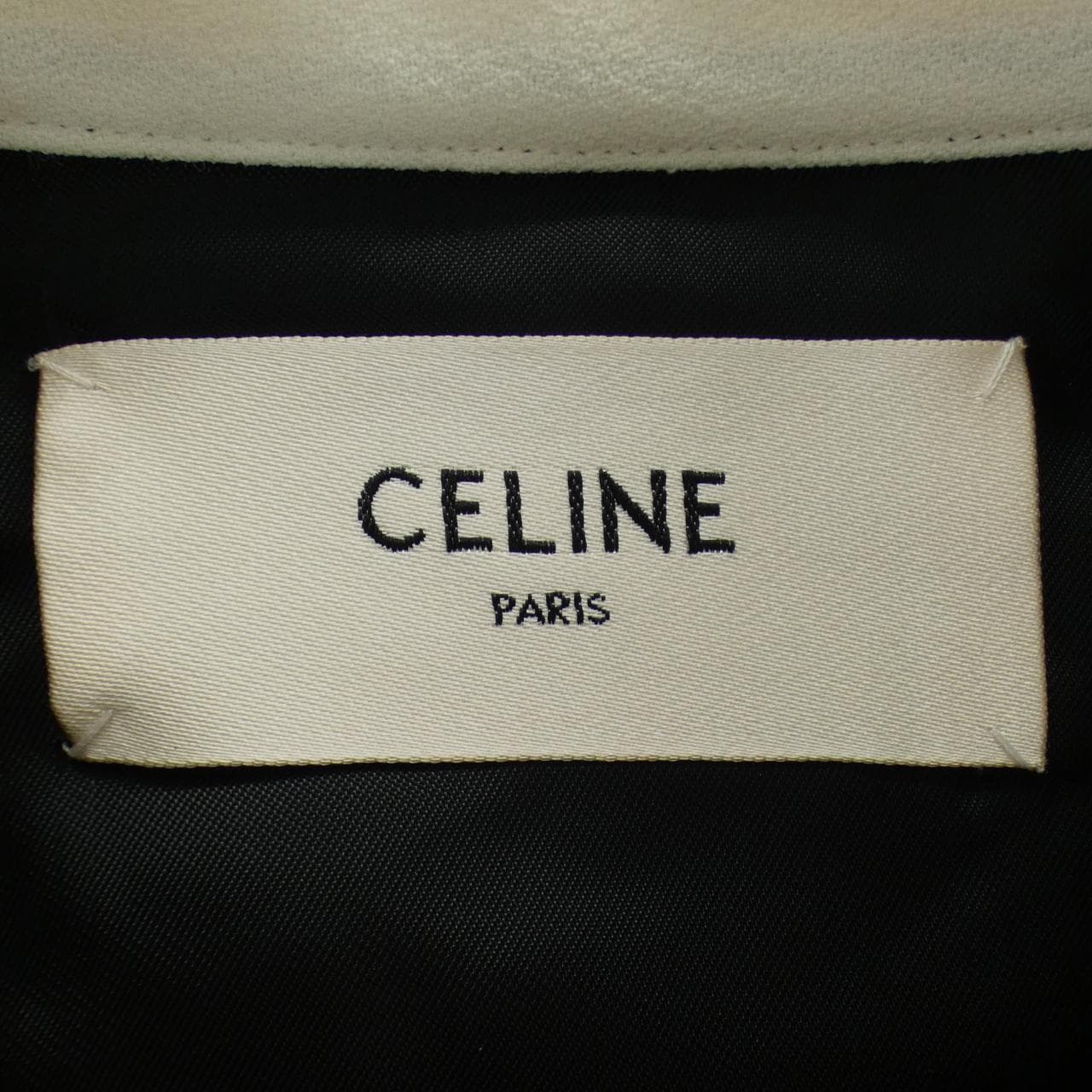 セリーヌ CELINE 2R109708D ワンピース