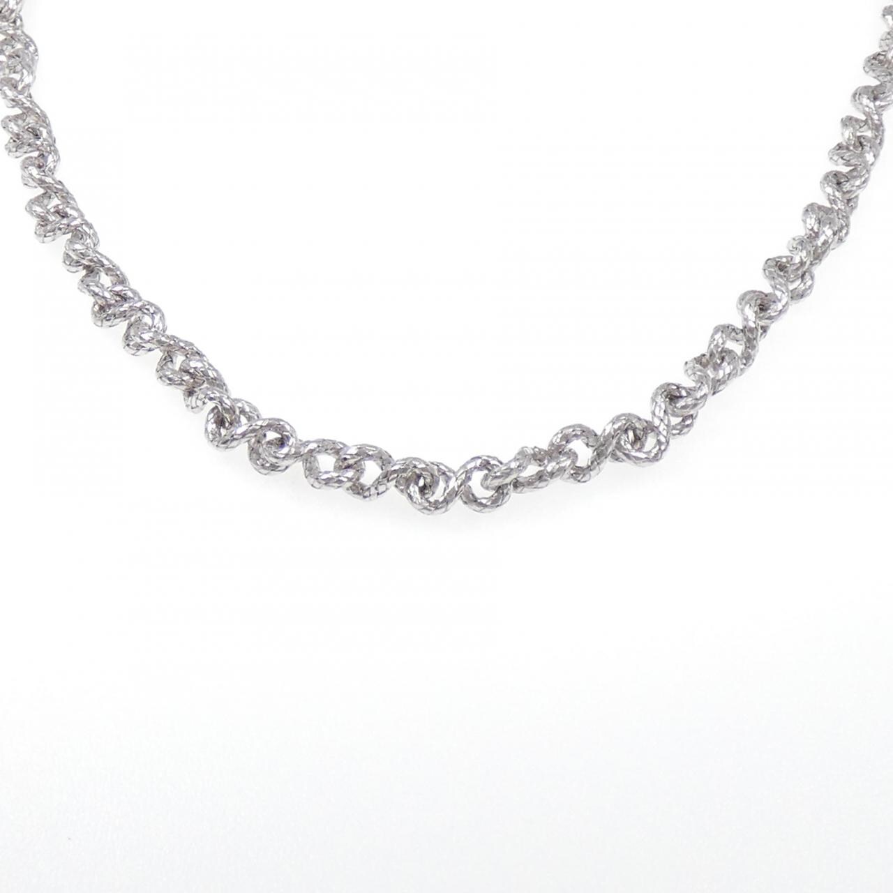 ボッテガヴェネタ 750WG ネックレス