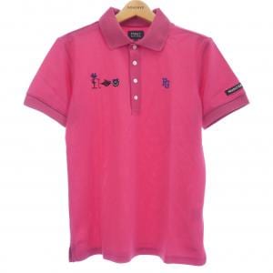 パーリーゲイツ PEARLY GATES 053-9260613 ポロシャツ