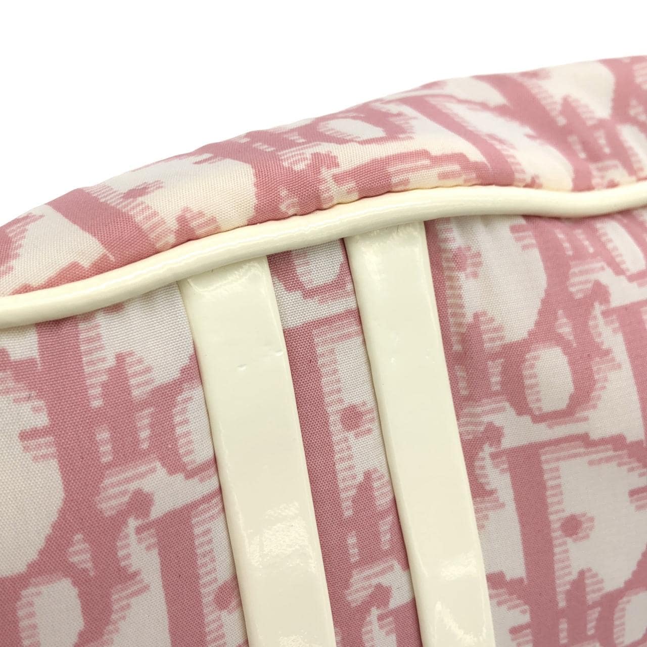 クリスチャンディオール ウエストバッグ