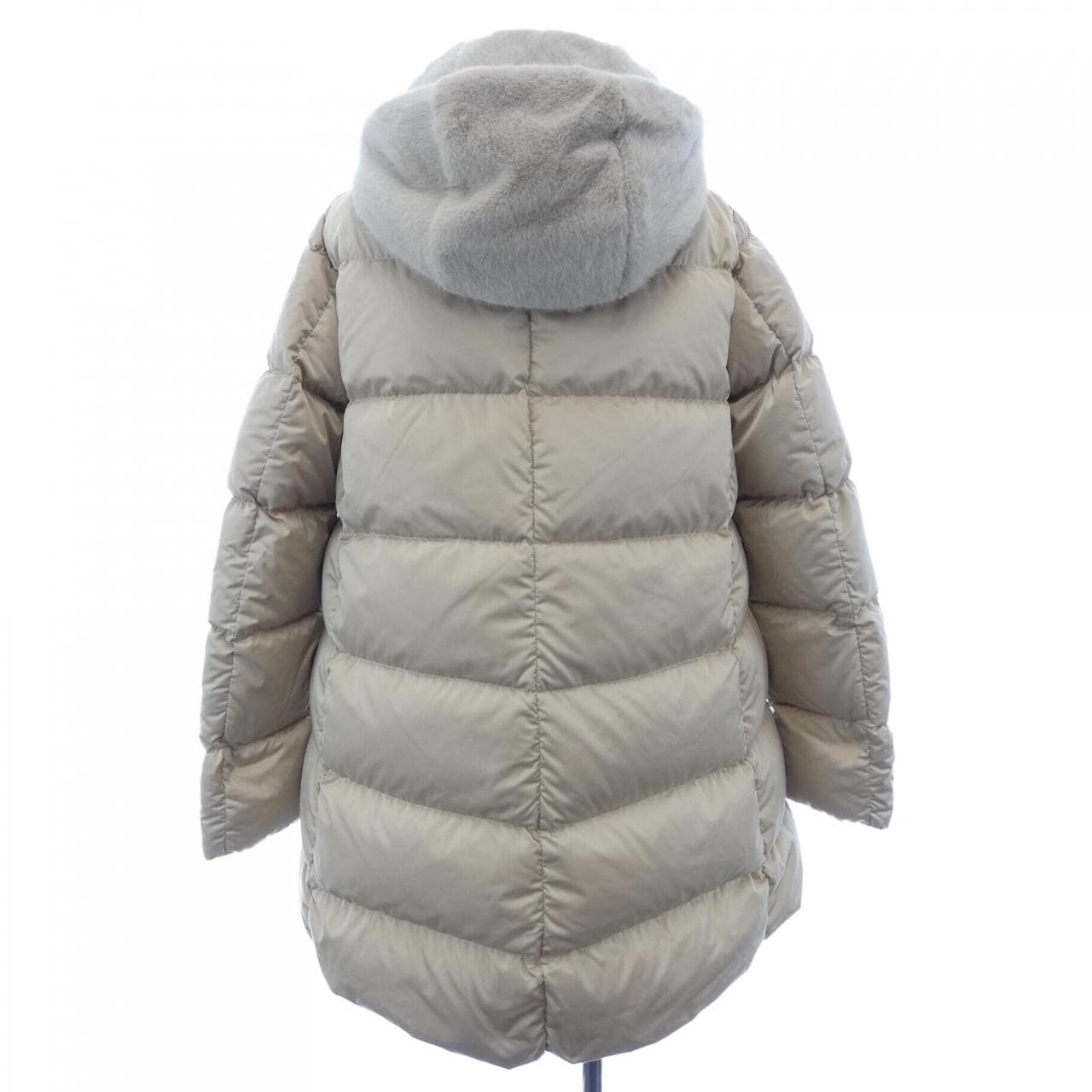 ヘルノ Herno PI001934D ダウンジャケット