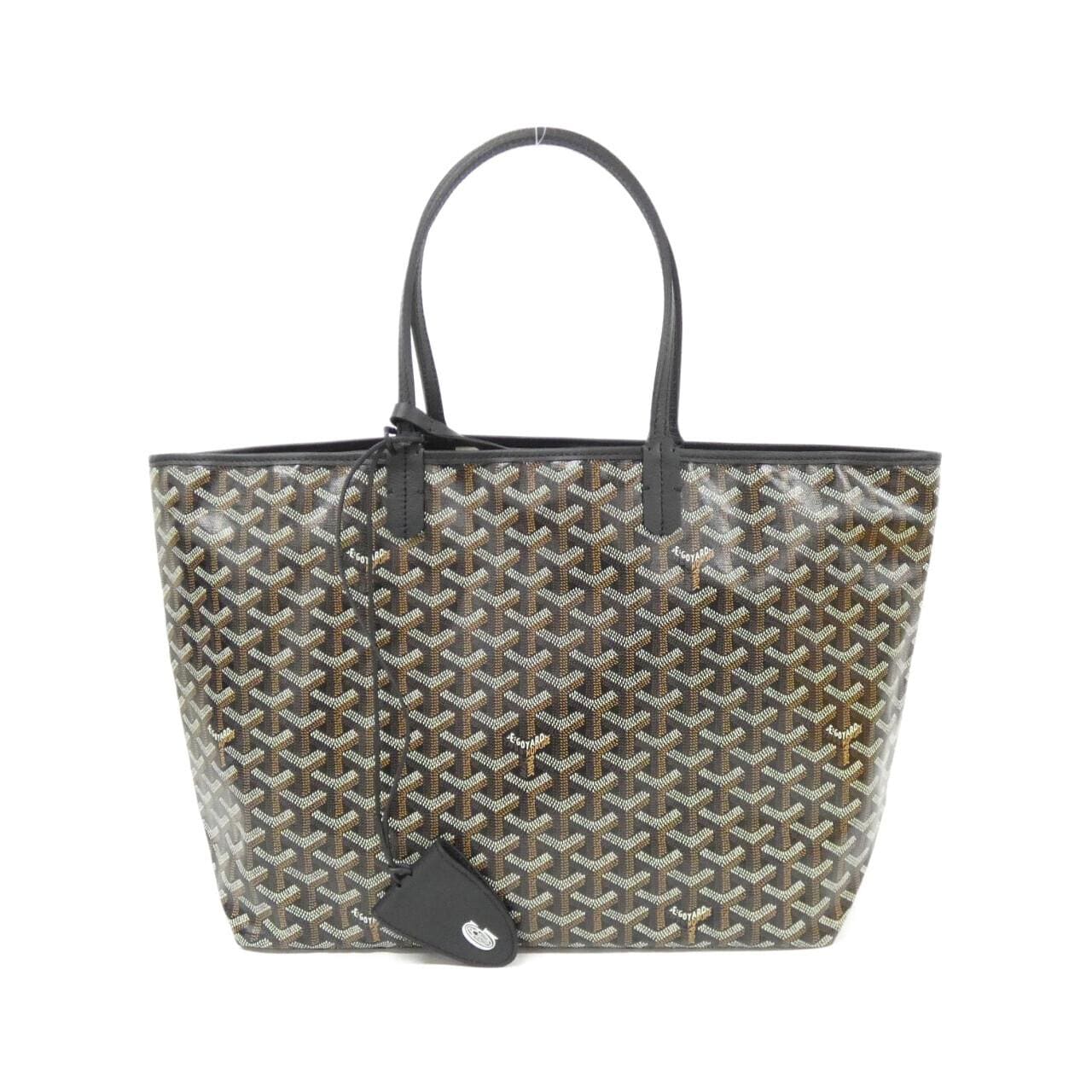 【未使用品】ゴヤール サン ルイ PM AMA LOUIS PM バッグ