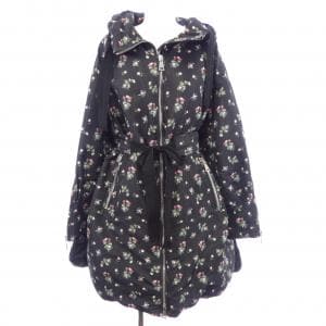 モンクレール MONCLER LEUCOTHOE ダウンコート