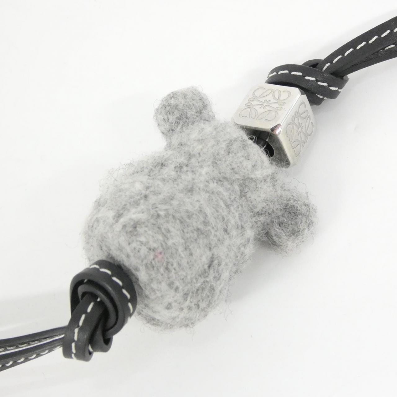 ロエベ コアラ チャーム C880232X01 バッグチャーム