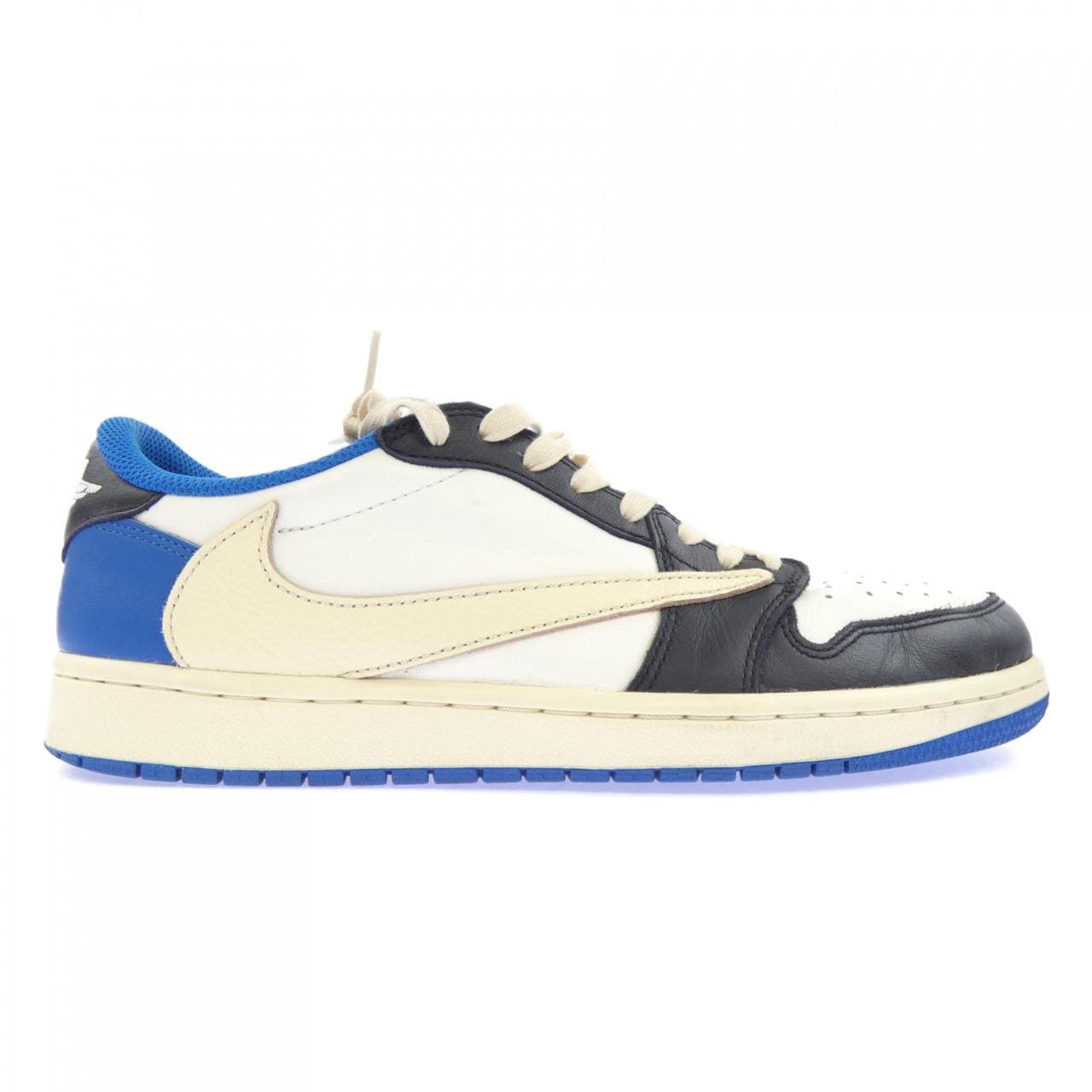 ナイキ ジョーダン NIKE JORDAN DM7866-140 FRAGMENT TRAVI スニーカー