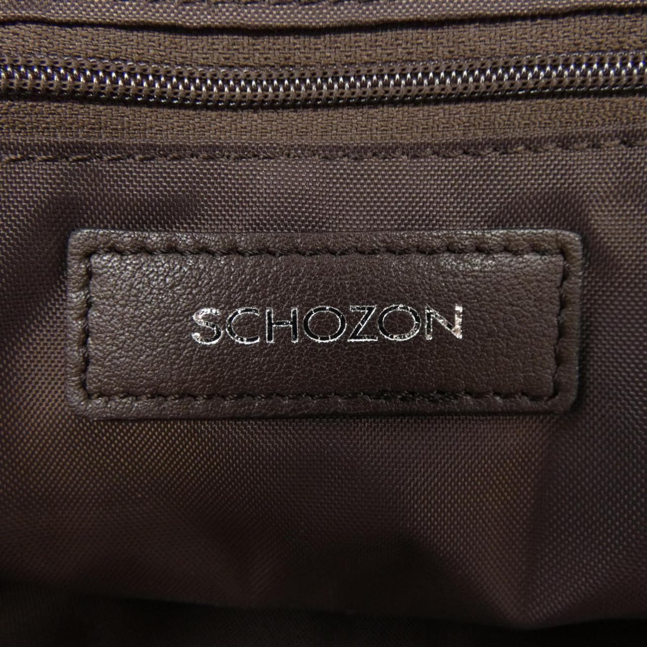 SCHOZON BACKPACK