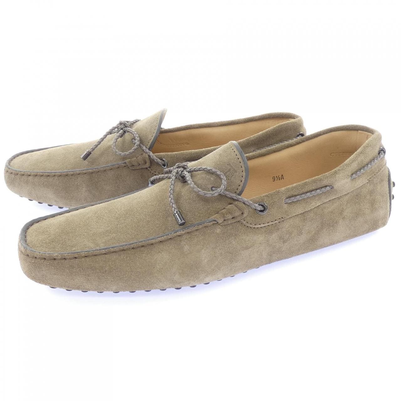 トッズ TOD'S シューズ