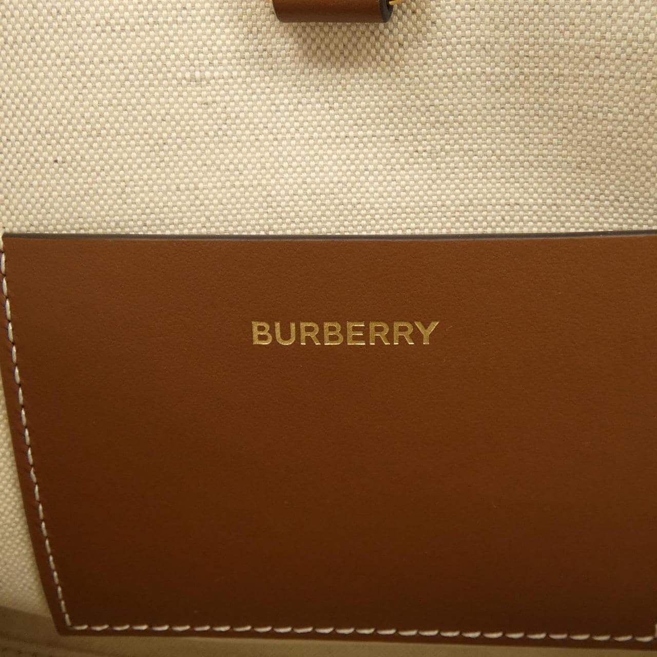 バーバリー BURBERRY フレヤトート 80441431 BAG