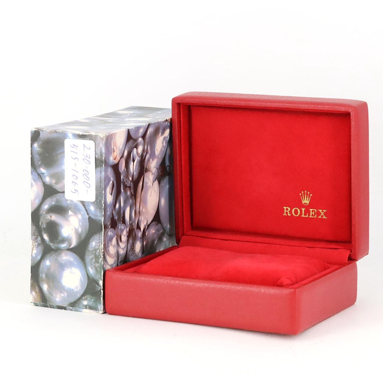 【ノーメンテナンス還元価格】ロレックス オイスターパーペチュアル 67194･3 SSxWG 自動巻 U番