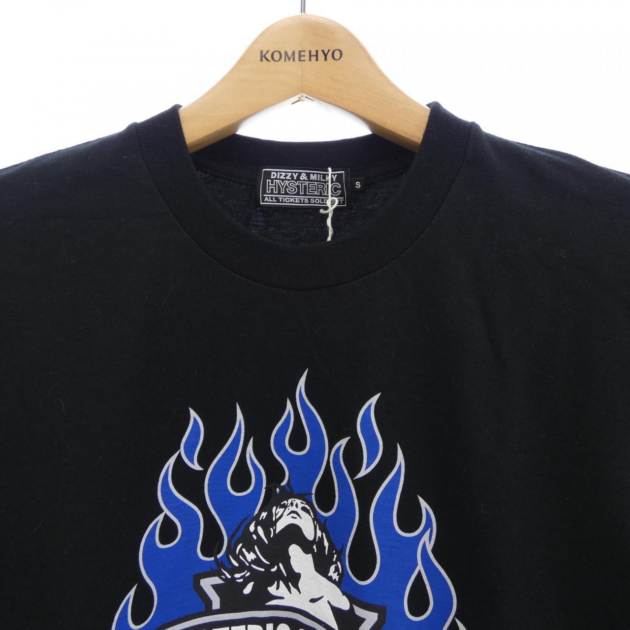 ヒステリック HYSTERIC トップス