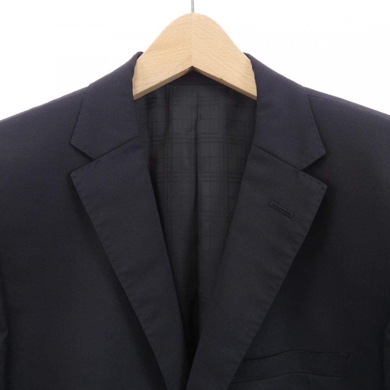 バーバリーブラックレーベル BURBERRY BLACK LABEL D1E51-106-29 ジャケット