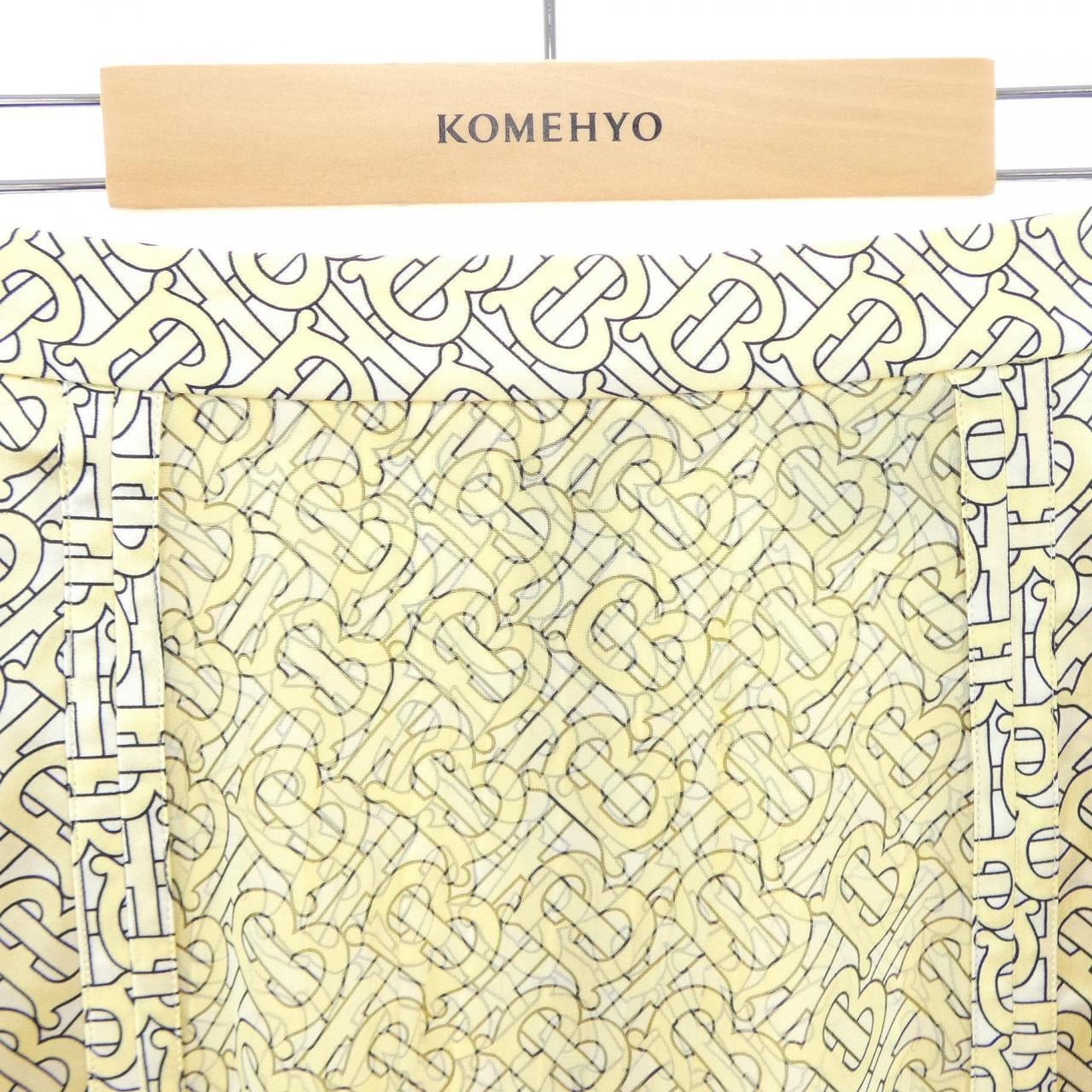 バーバリー BURBERRY 8016883 スカート