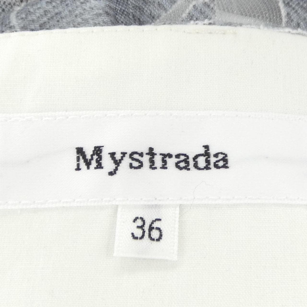 マイストラーダ Mystrada 35133290 スカート