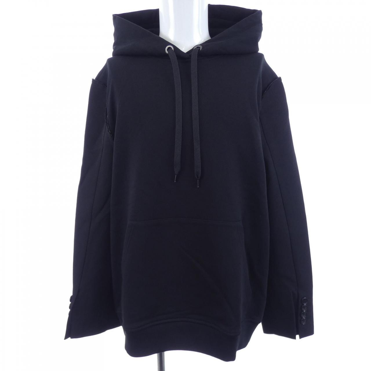 バーバリー BURBERRY 80407871 パーカー