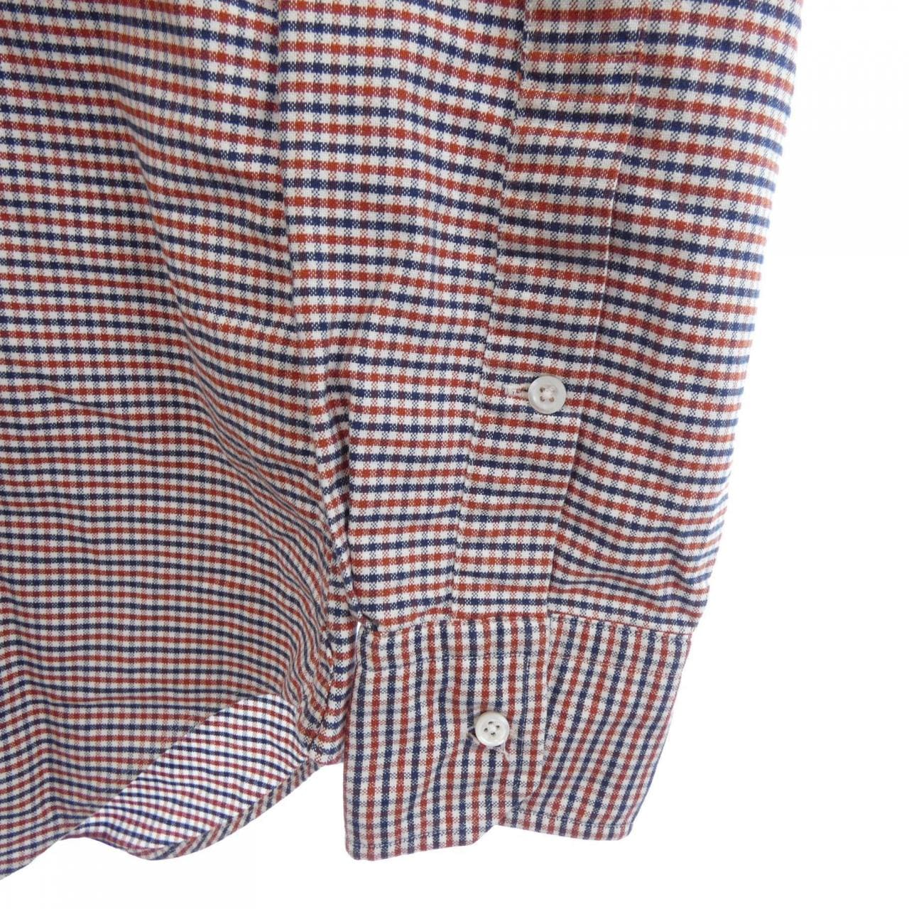 トムブラウン THOM BROWNE MWL150E-01475960 シャツ
