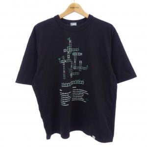 カラー Kolor 26SBM-T10234 Tシャツ