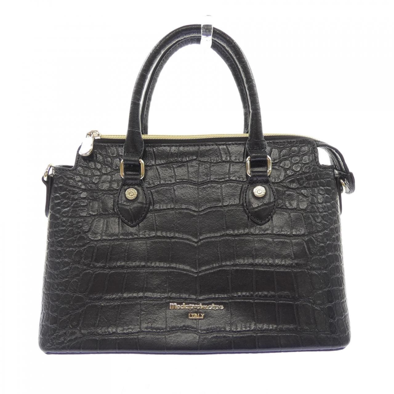 モーダプリンチベ Modaprincipe BAG