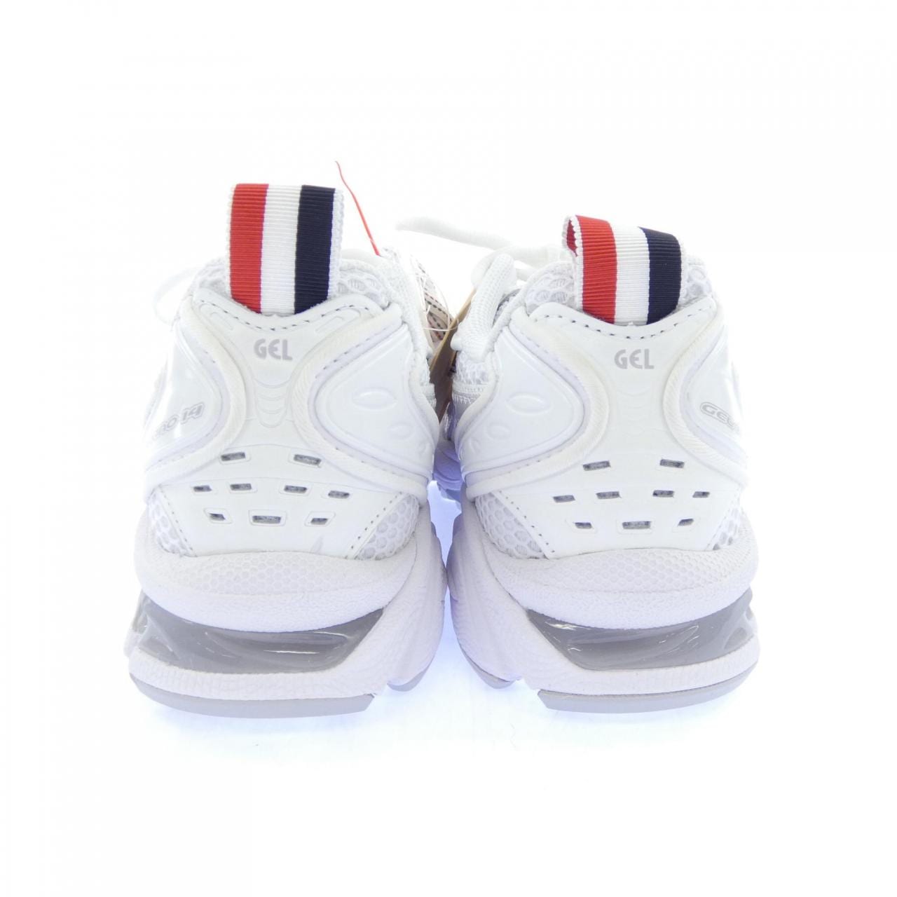 トムブラウン THOM BROWNE 1203B291 ASICS スニーカー
