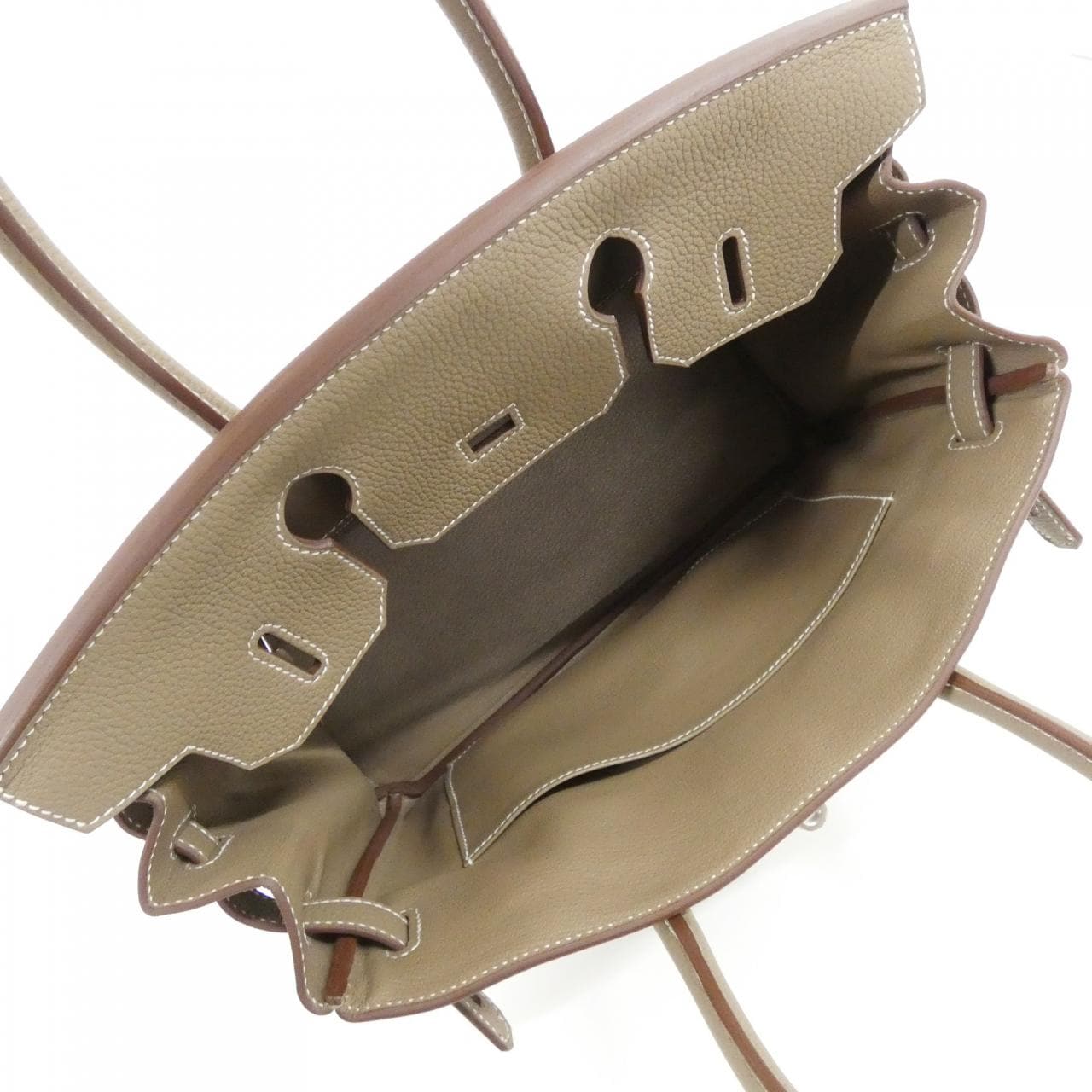 【未使用品】エルメス バーキン 30cm 030520CK バッグ