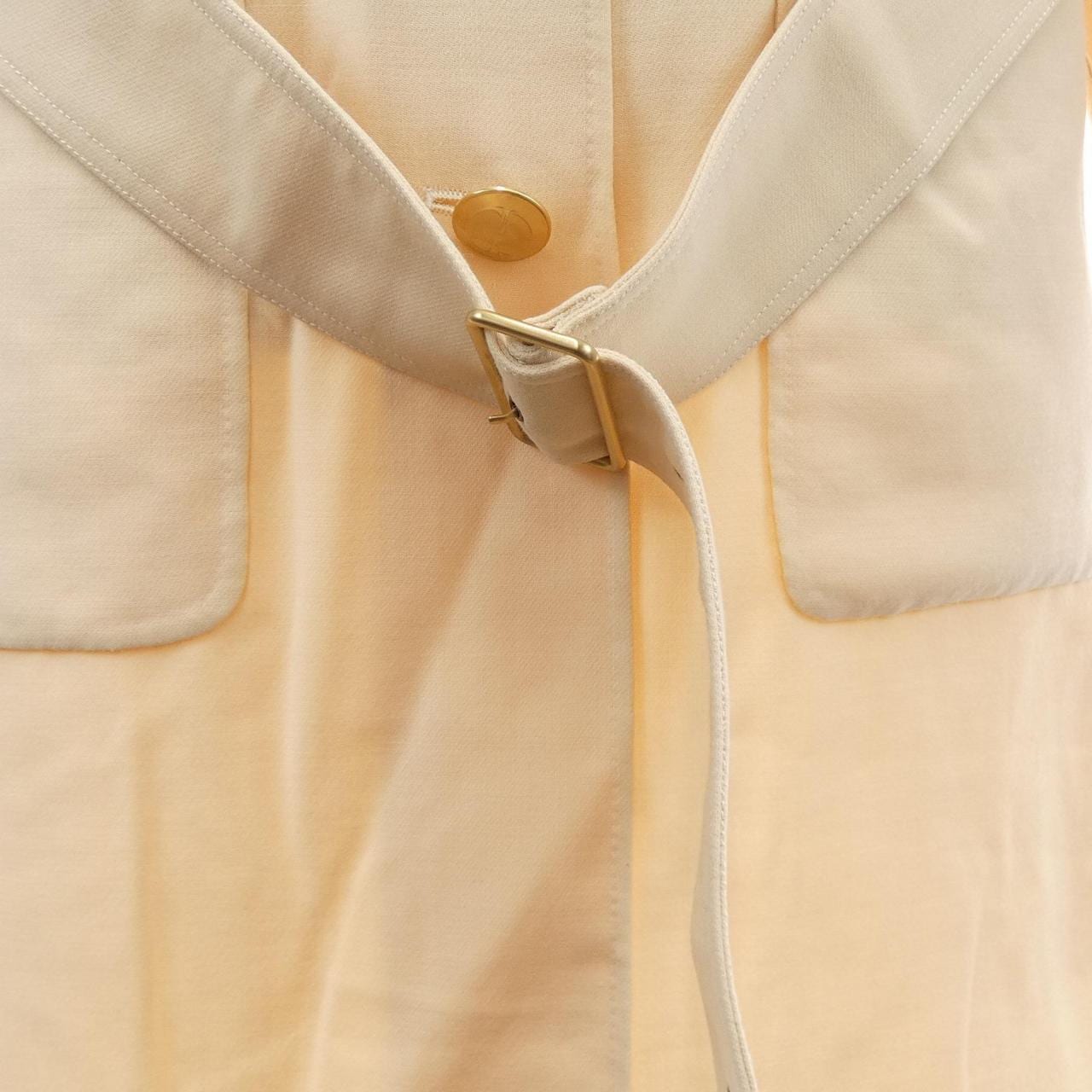 【ヴィンテージ】グッチ GUCCI 214 0187 7266 コート