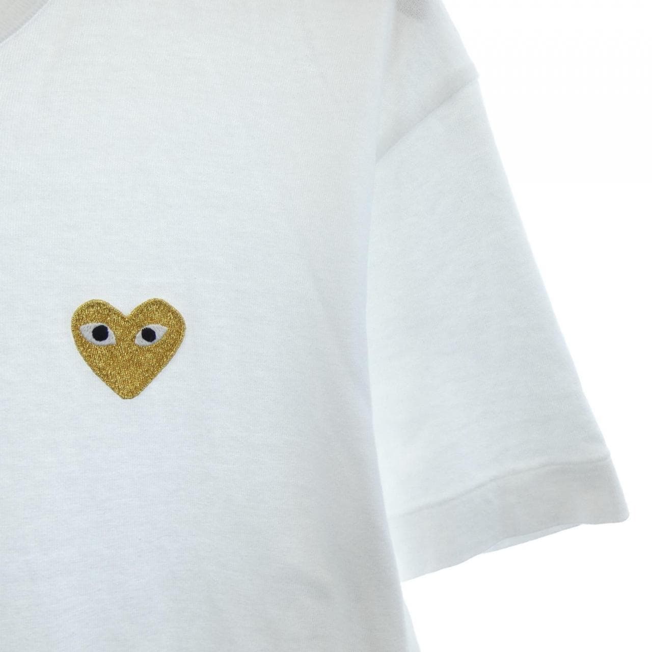 プレイコムデギャルソン PLAY COMME des GARCONS Tシャツ