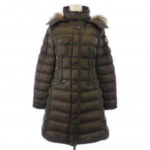 モンクレール MONCLER HERMIFUR ダウンコート