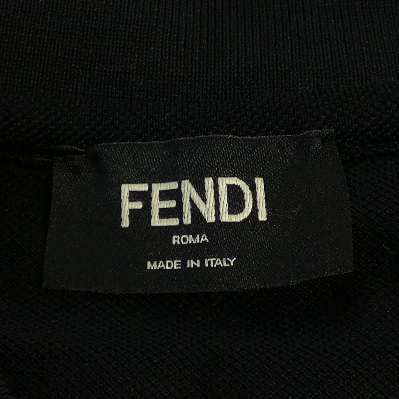 フェンディ FENDI FY0985 A7D5 ポロシャツ