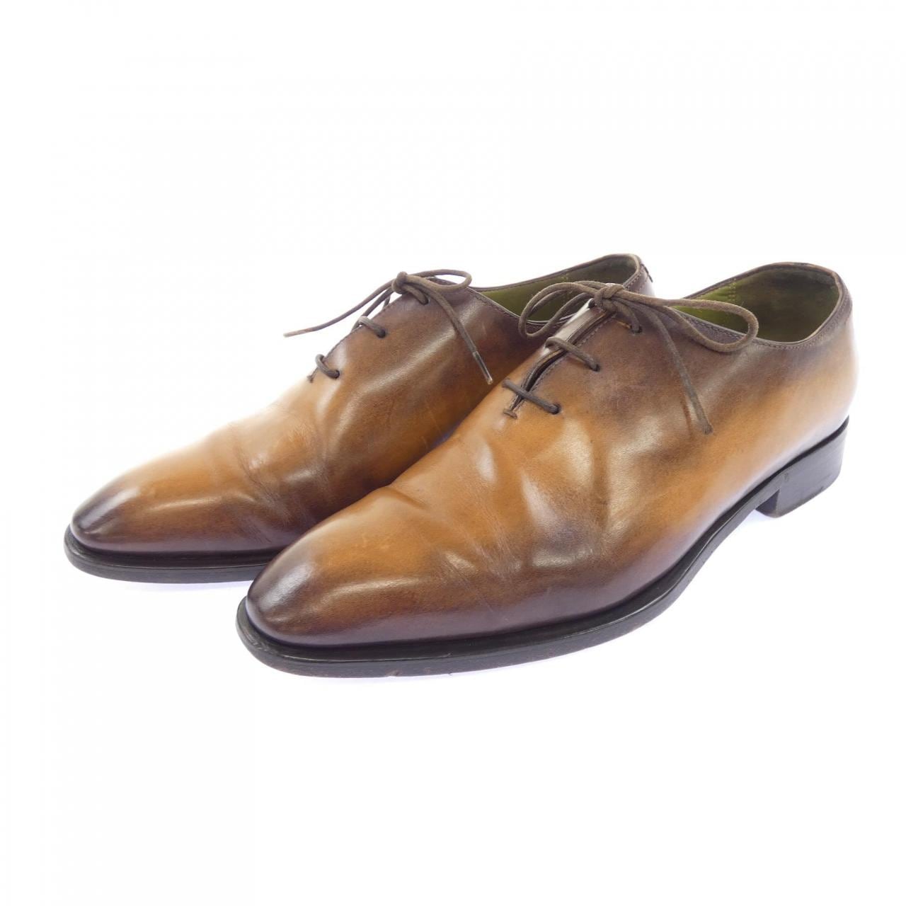 ベルルッティ Berluti シューズ