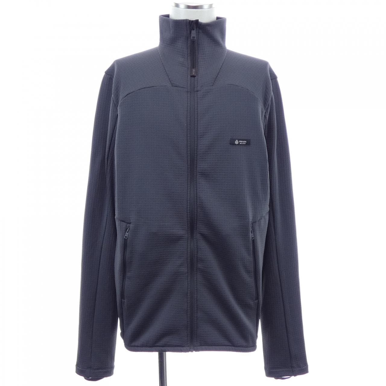 プラダ PRADA UJL85C SOOO 18VM ブルゾン