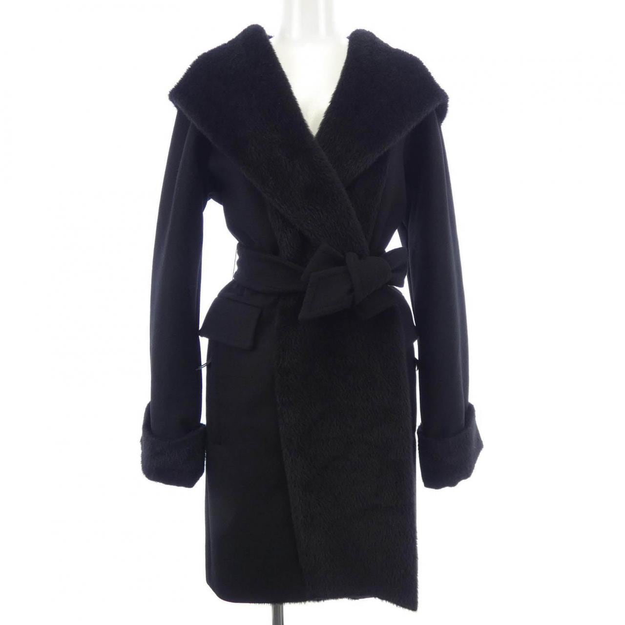 Max Mara Max Mara Coat