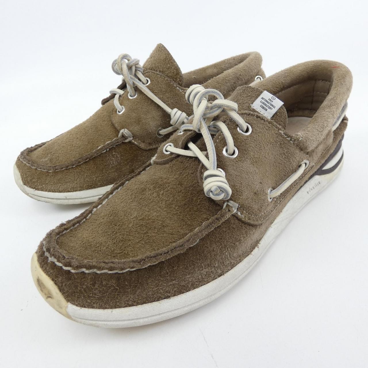 VISVIM鞋