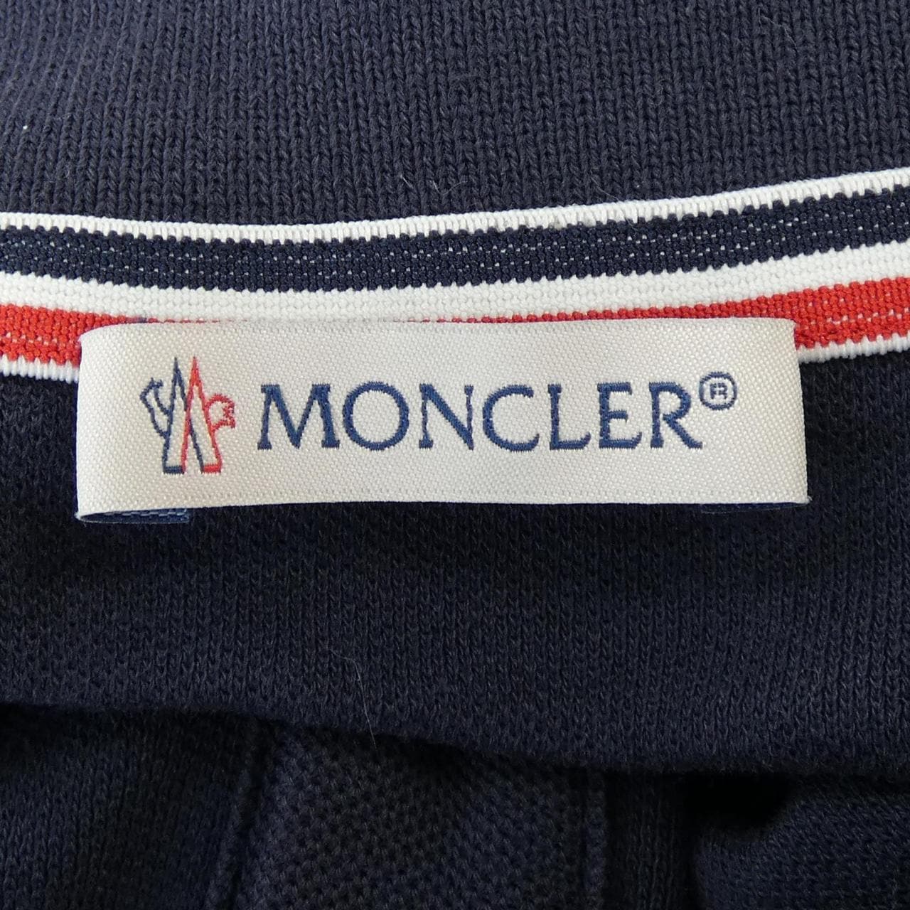 モンクレール MONCLER ポロシャツ