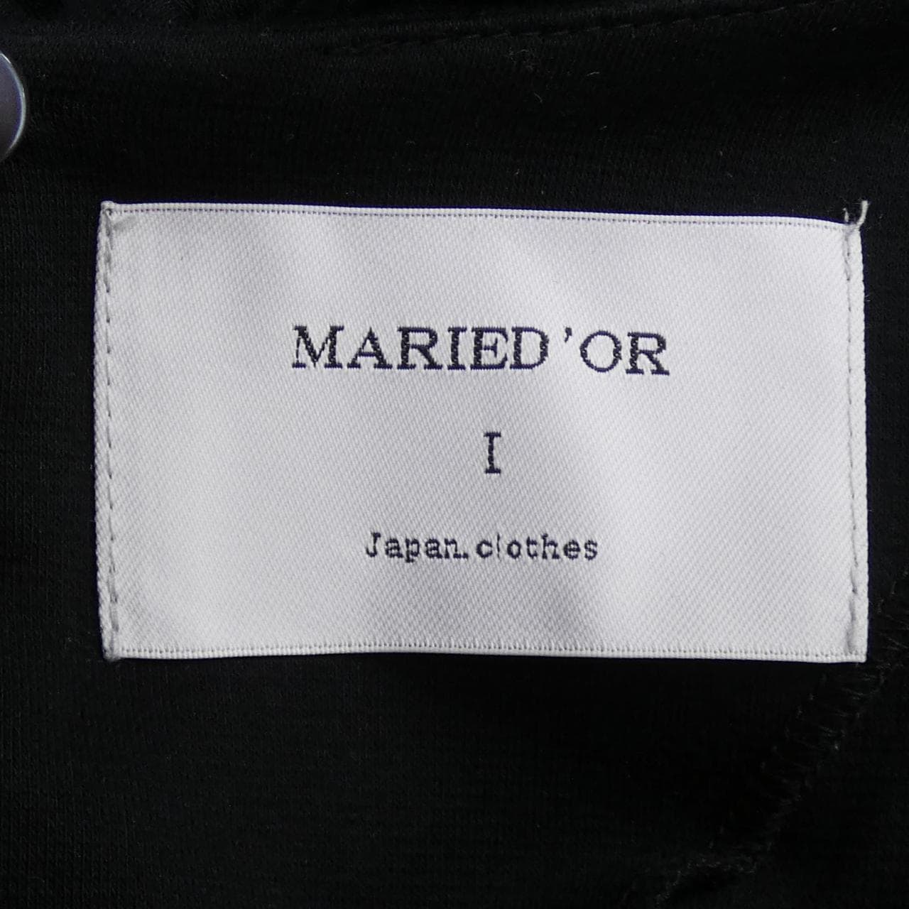 MARIED'OR ワンピース