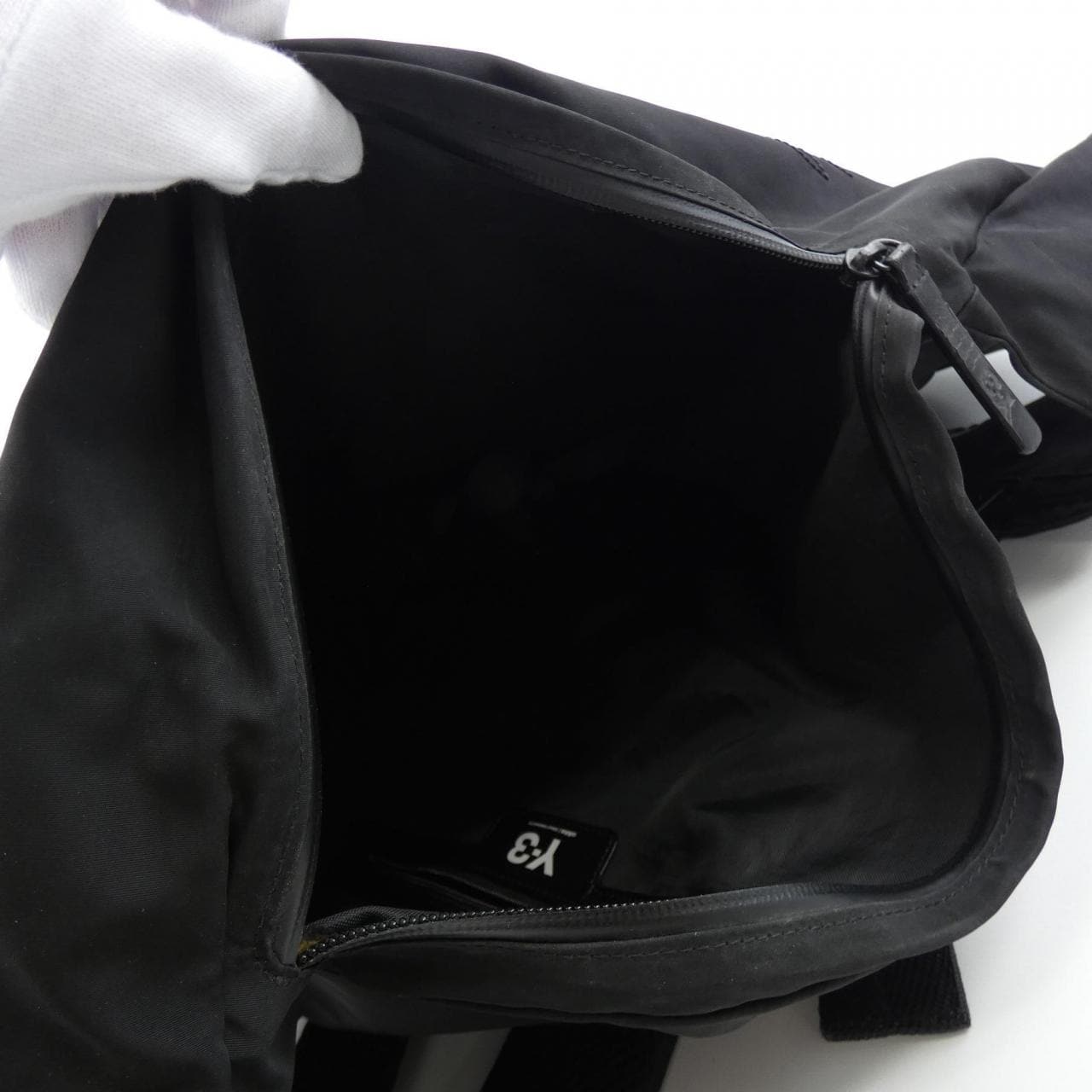 惠斯利Y-3 BAG