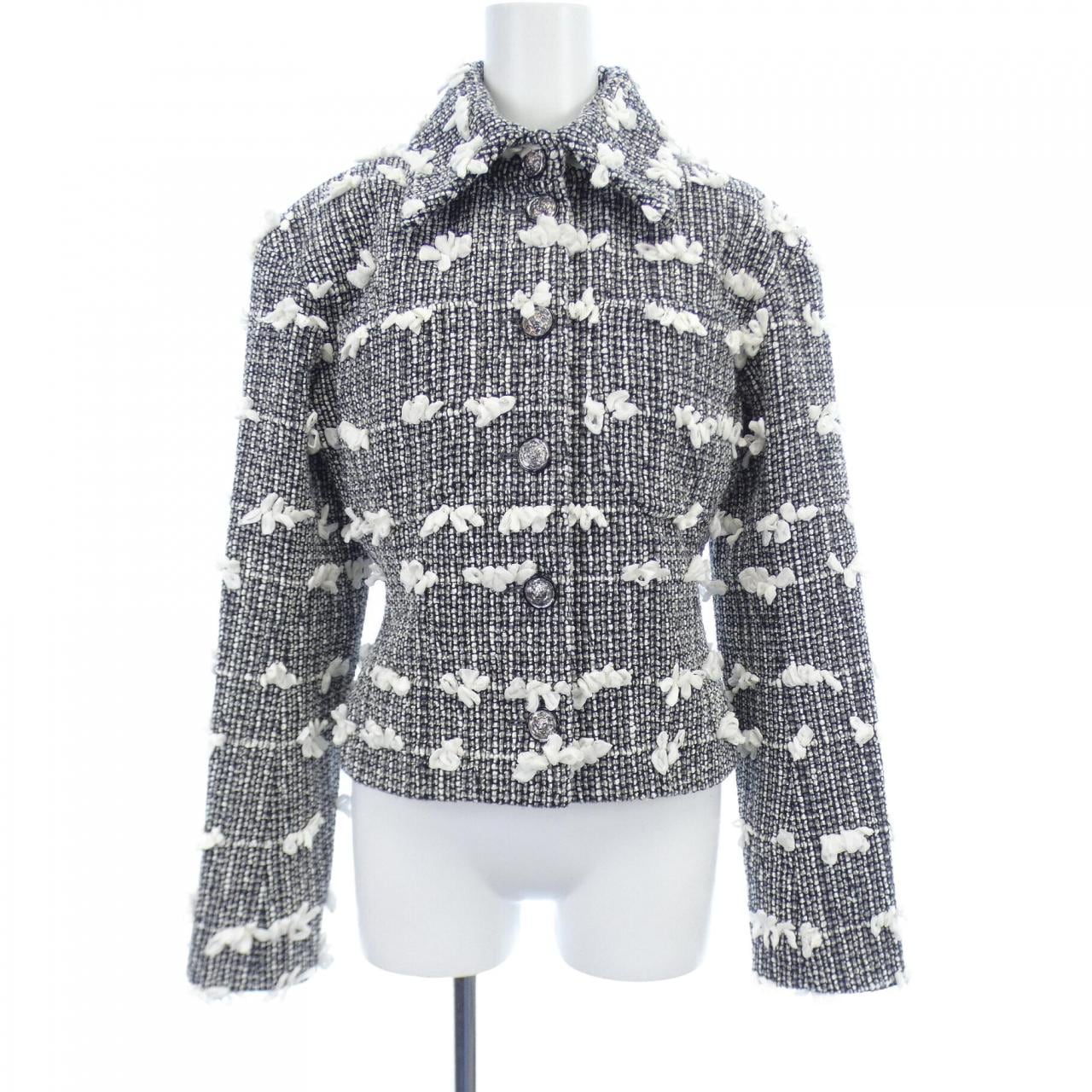 CHANEL CHANEL Jacket