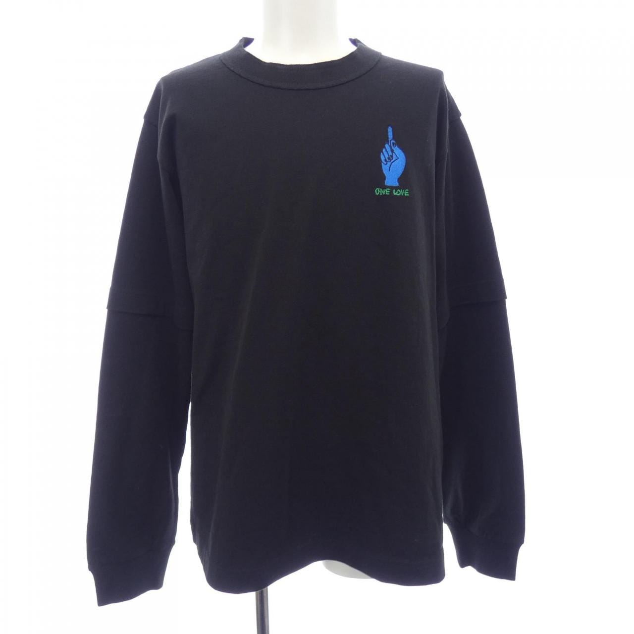 サカイ SACAI Tシャツ