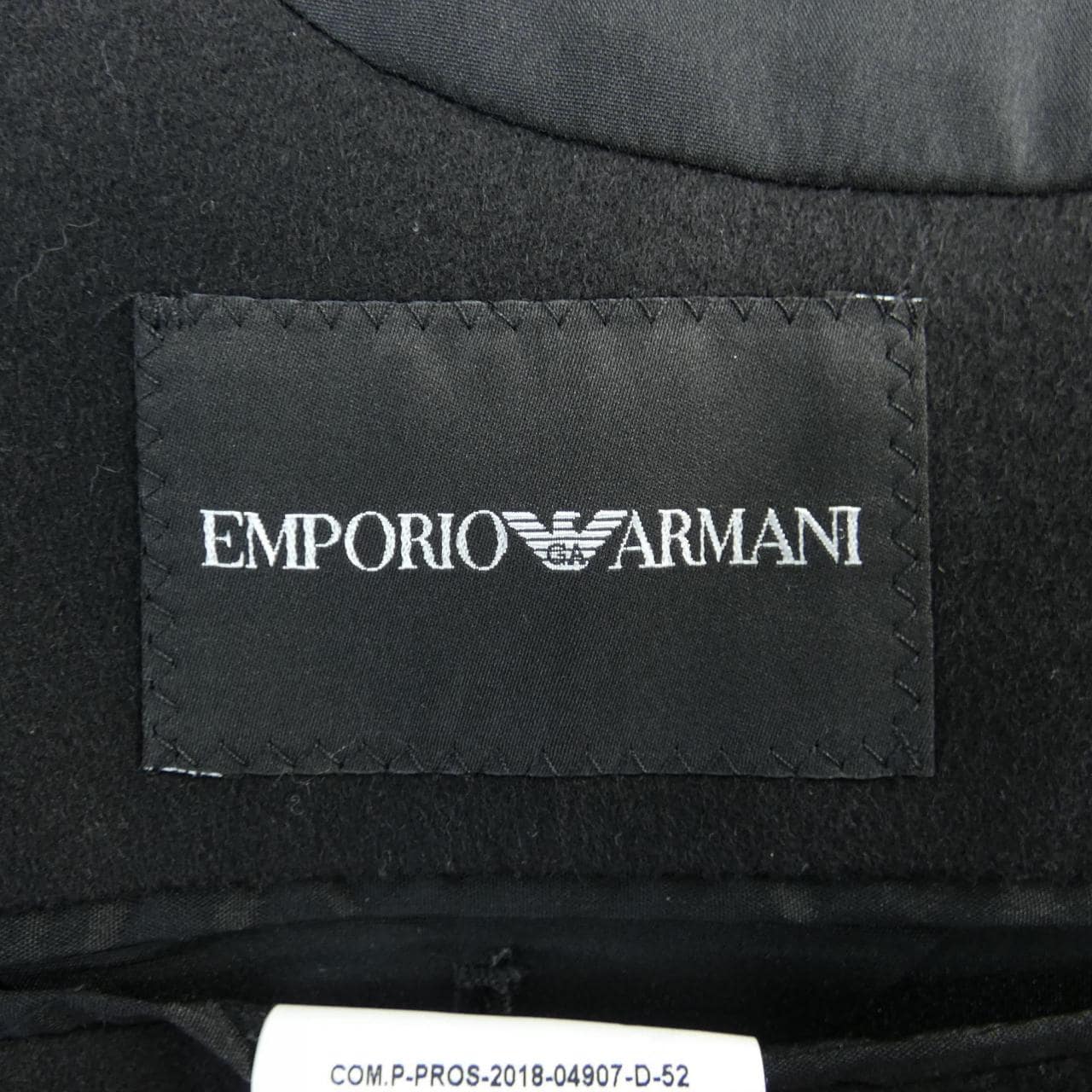 エンポリオアルマーニ EMPORIO ARMANI ジャケット